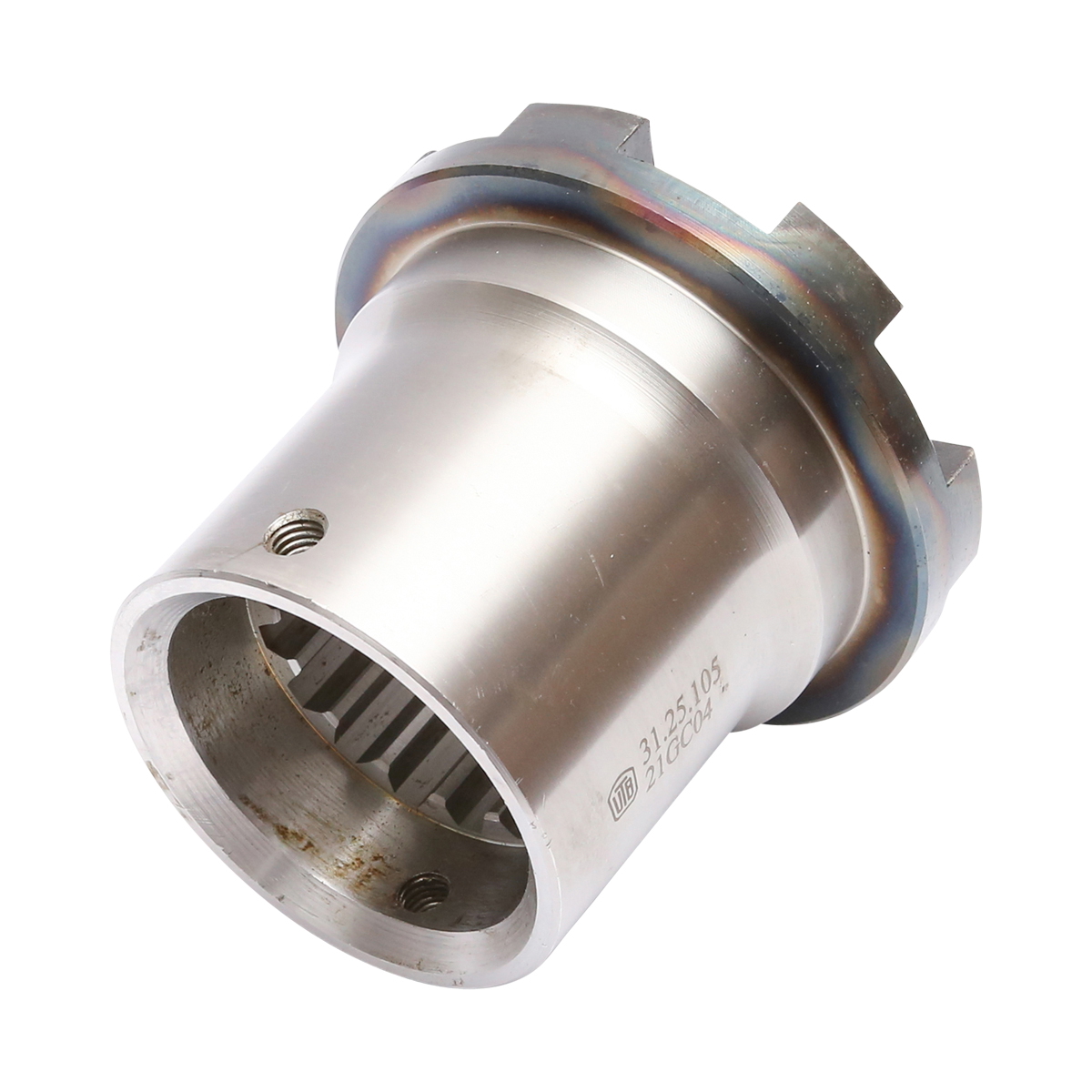 Manson cuplare roata motrica UTB U-650