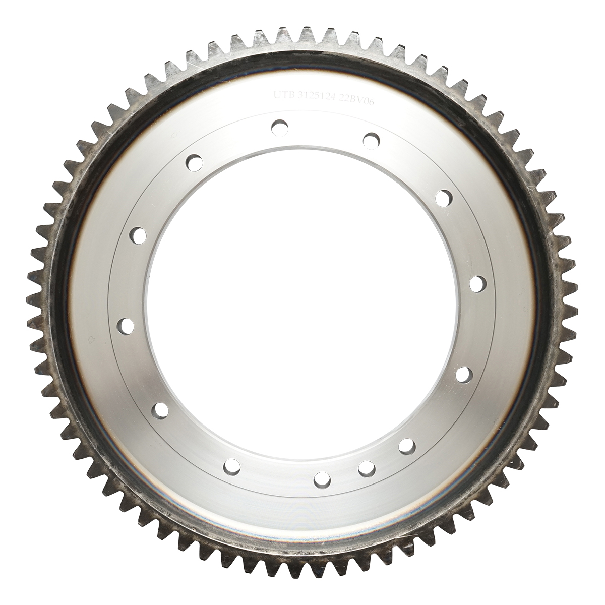 Coroana dintata la roata motrica UTB U-650