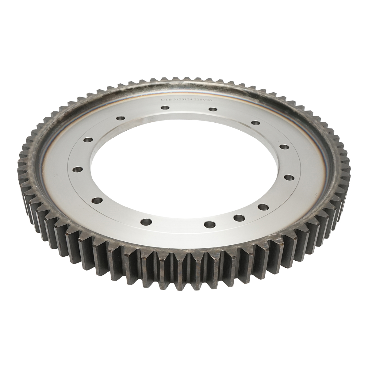 Coroana dintata la roata motrica UTB U-650