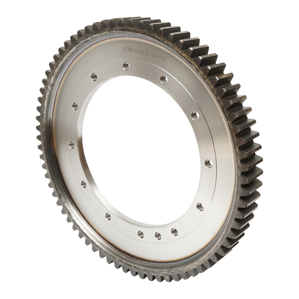 Coroana dintata la roata motrica UTB U-650