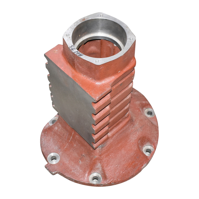 Trompa osie/planetara dreapta U-650