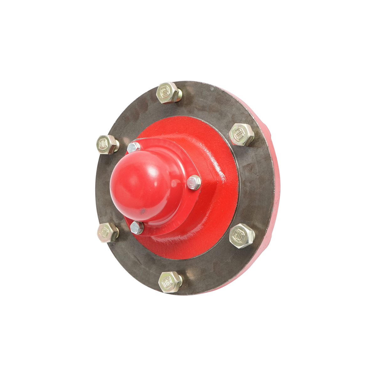 Butuc complet roata fata U-650 (asamblat) 31.31.123