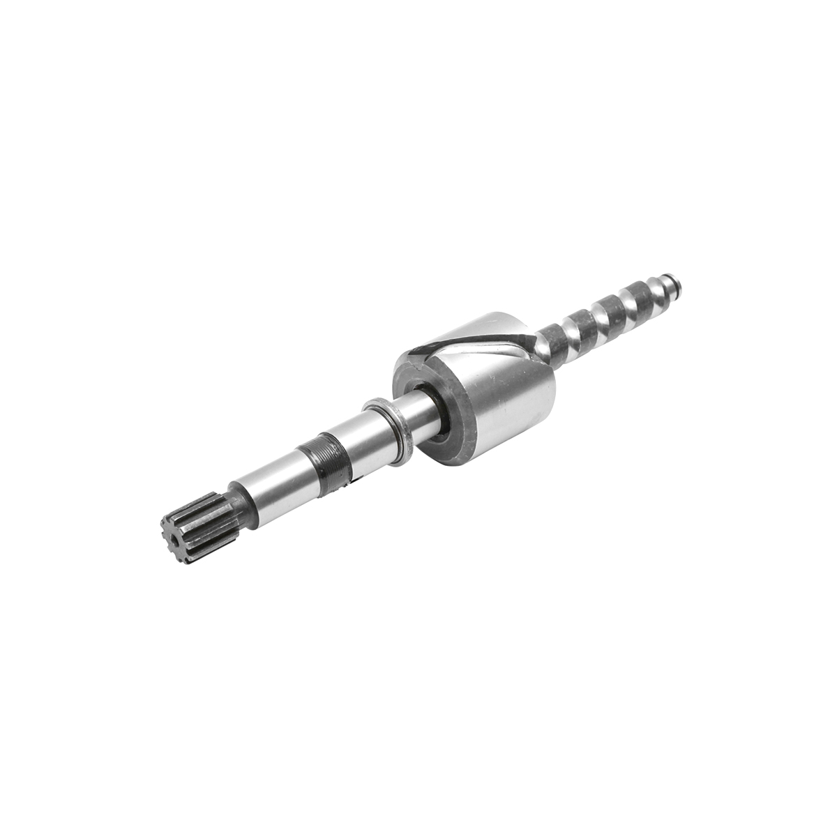 Ax comanda servo UTB U-650