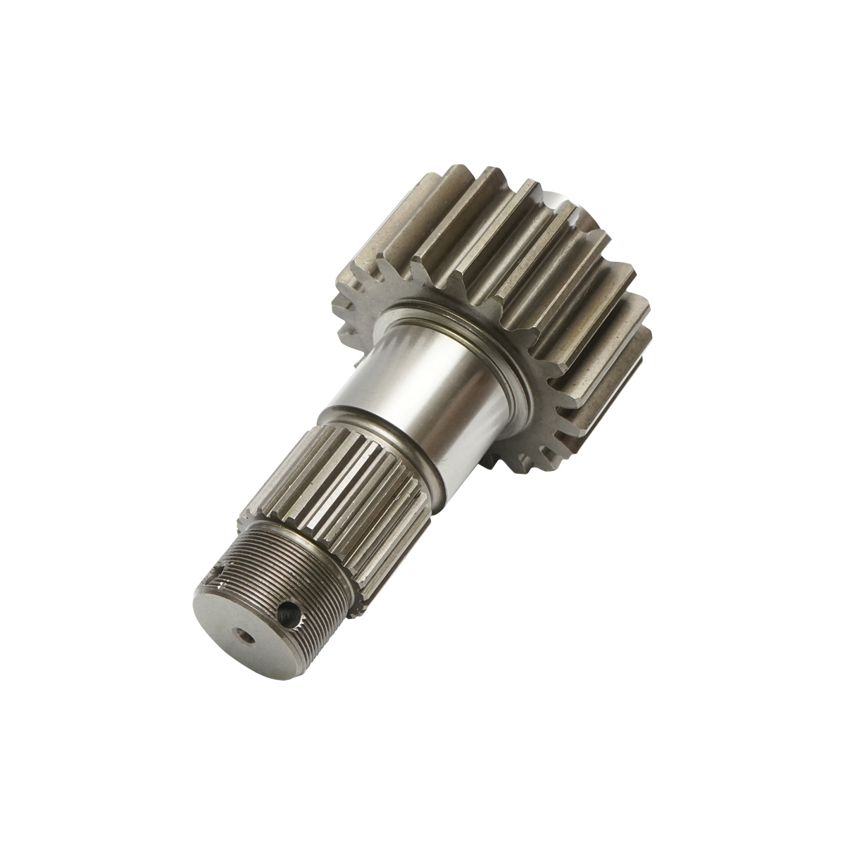 Pinion cu ax servodirectie U-650