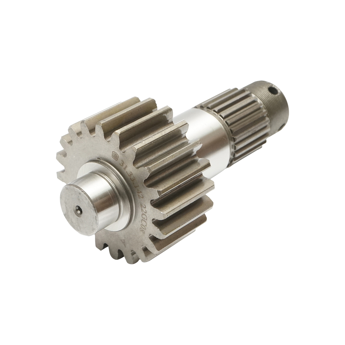 Pinion cu ax servodirectie U-650
