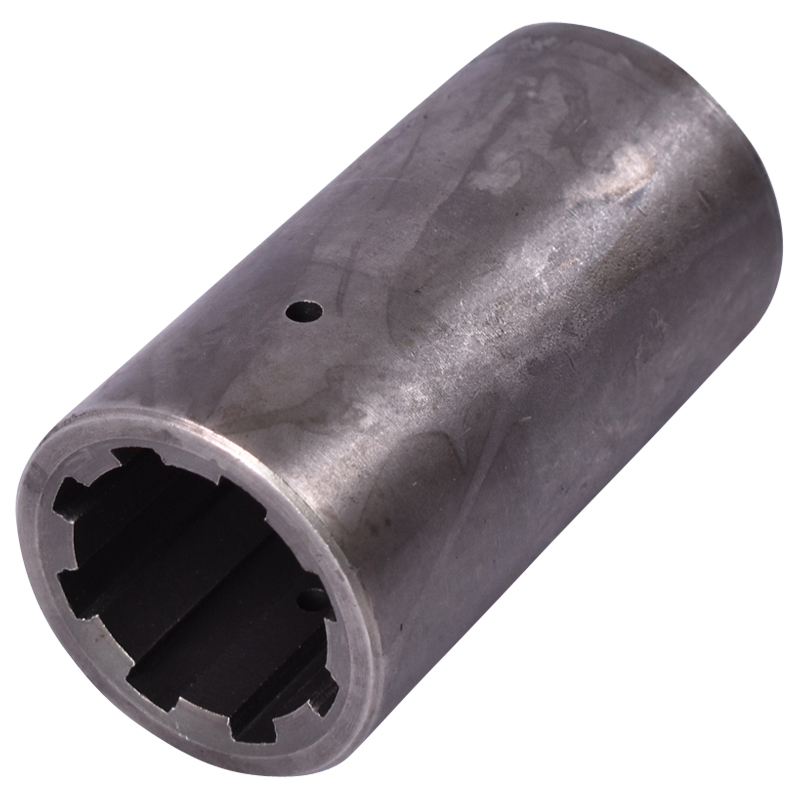 Bucsa canelata reductor 8 dinti Z=8 U-650