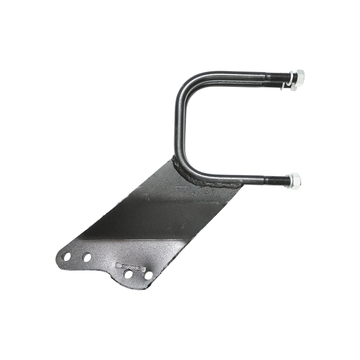 Suport intinzator ancora cu lant H dreapta UTB U-650