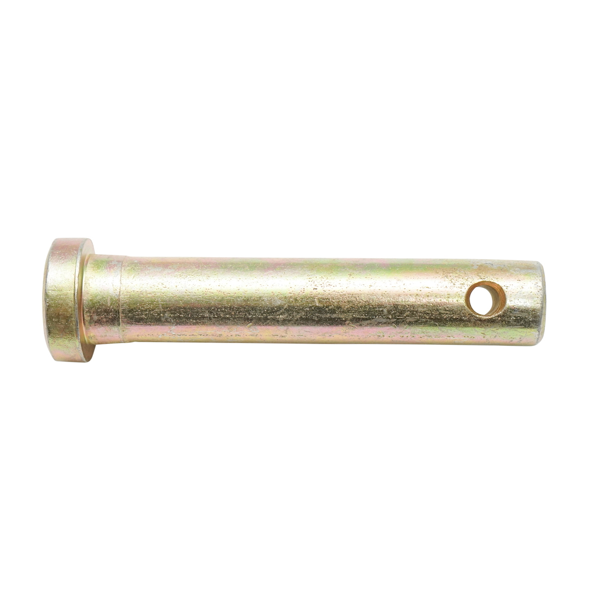 Bolt furca remorcare UTB U-650, lungime 170 mm, diametru 30 mm, gaura 10 mm