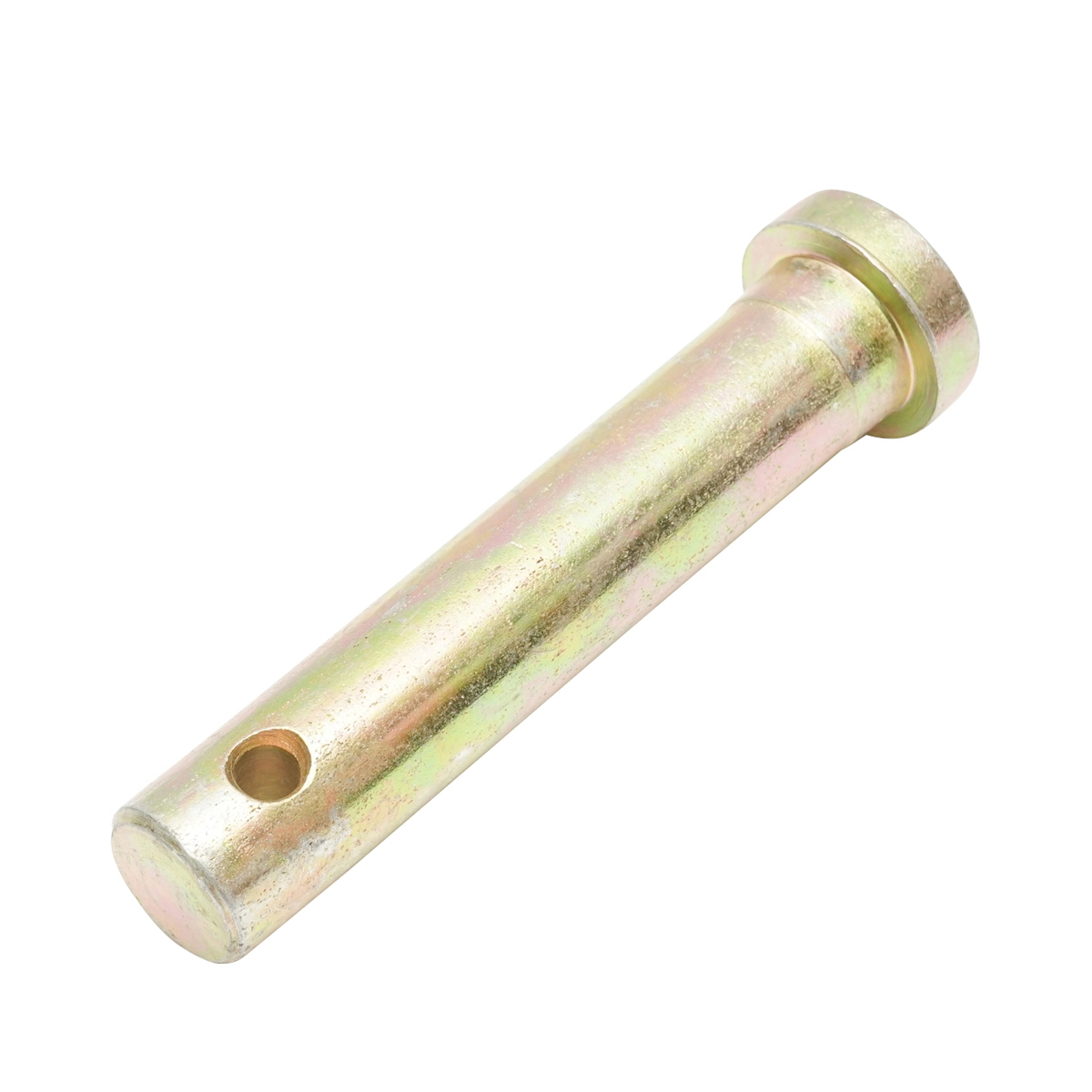 Bolt furca remorcare UTB U-650, lungime 170 mm, diametru 30 mm, gaura 10 mm