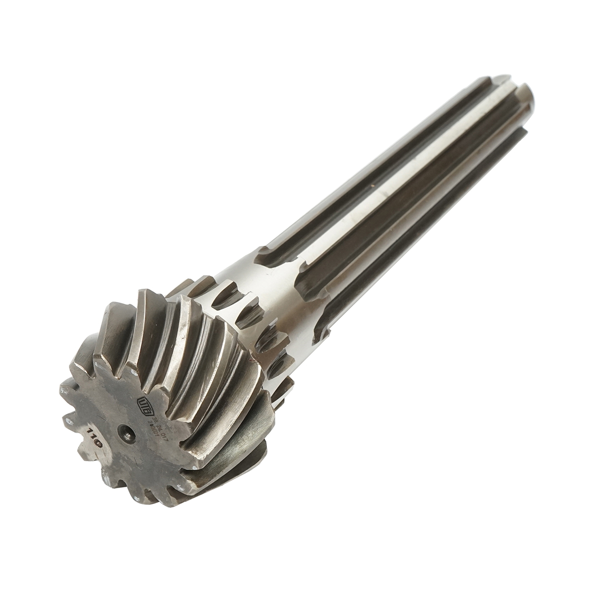 Grup conic spate 13 dinti pinionul cu 53 de dinti coroana UTB U-650