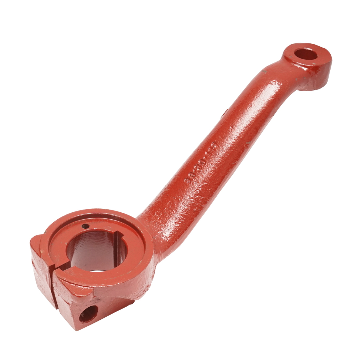 Parghie fuzeta stanga UTB U-650