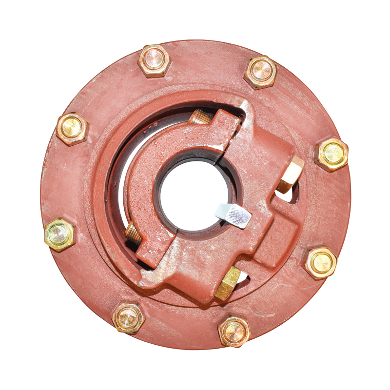 Butuc roata spate asamblat UTB U-650