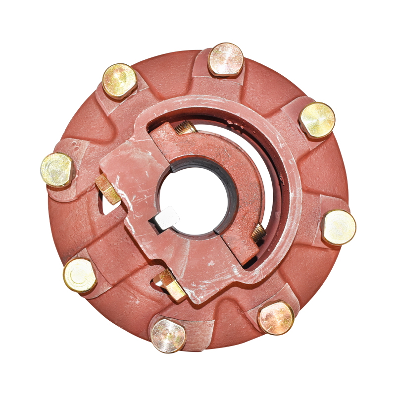 Butuc roata spate asamblat UTB U-650