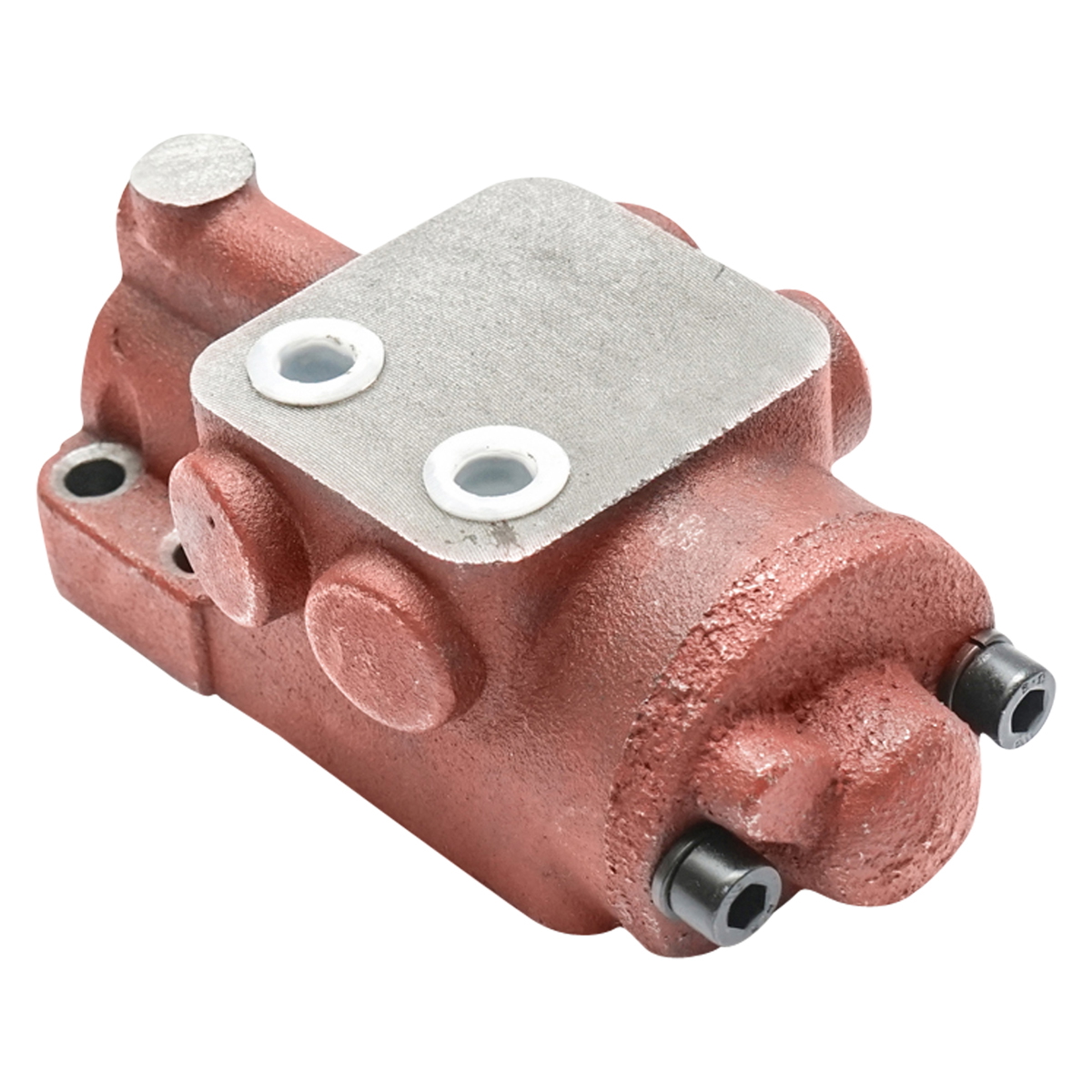 Distribuitor (sertaras) hidraulic complet servodirectie UTB U-650