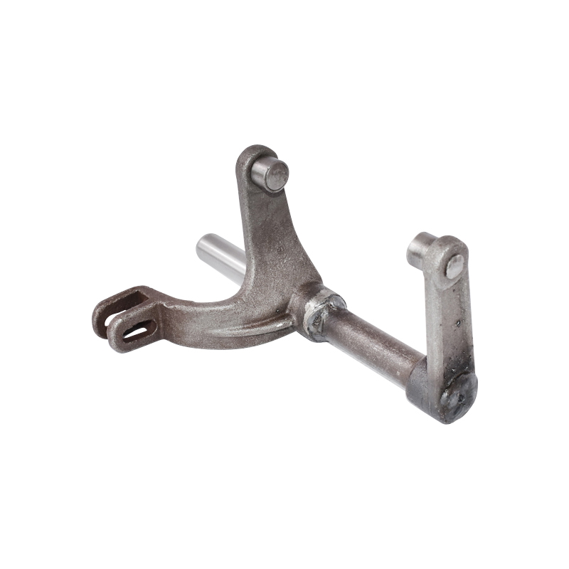 Furca blocare diferential UTB U-650