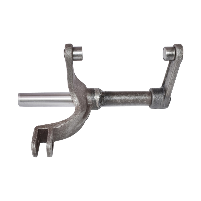 Furca blocare diferential UTB U-650