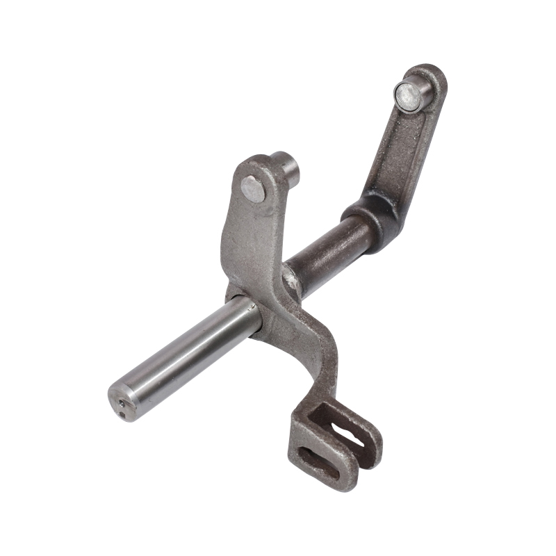 Furca blocare diferential UTB U-650