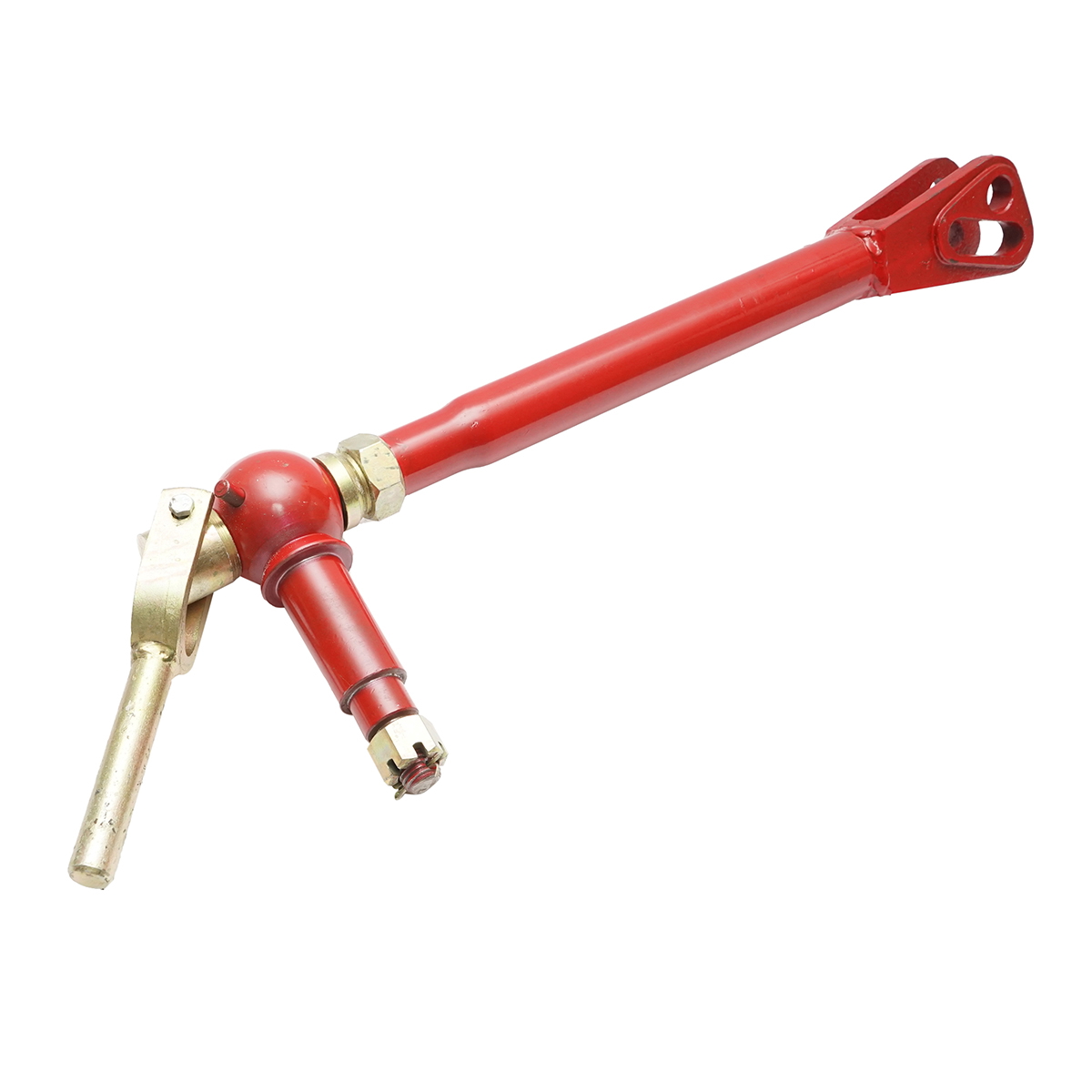 Tija reglabila cu manivela (intinzator) UTB U-650