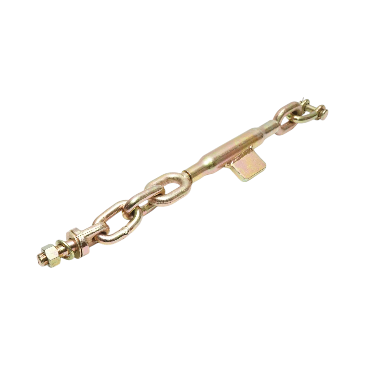 Intinzator ancora cu lant UTB U-650