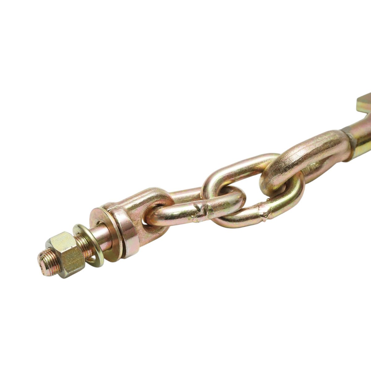 Intinzator ancora cu lant UTB U-650