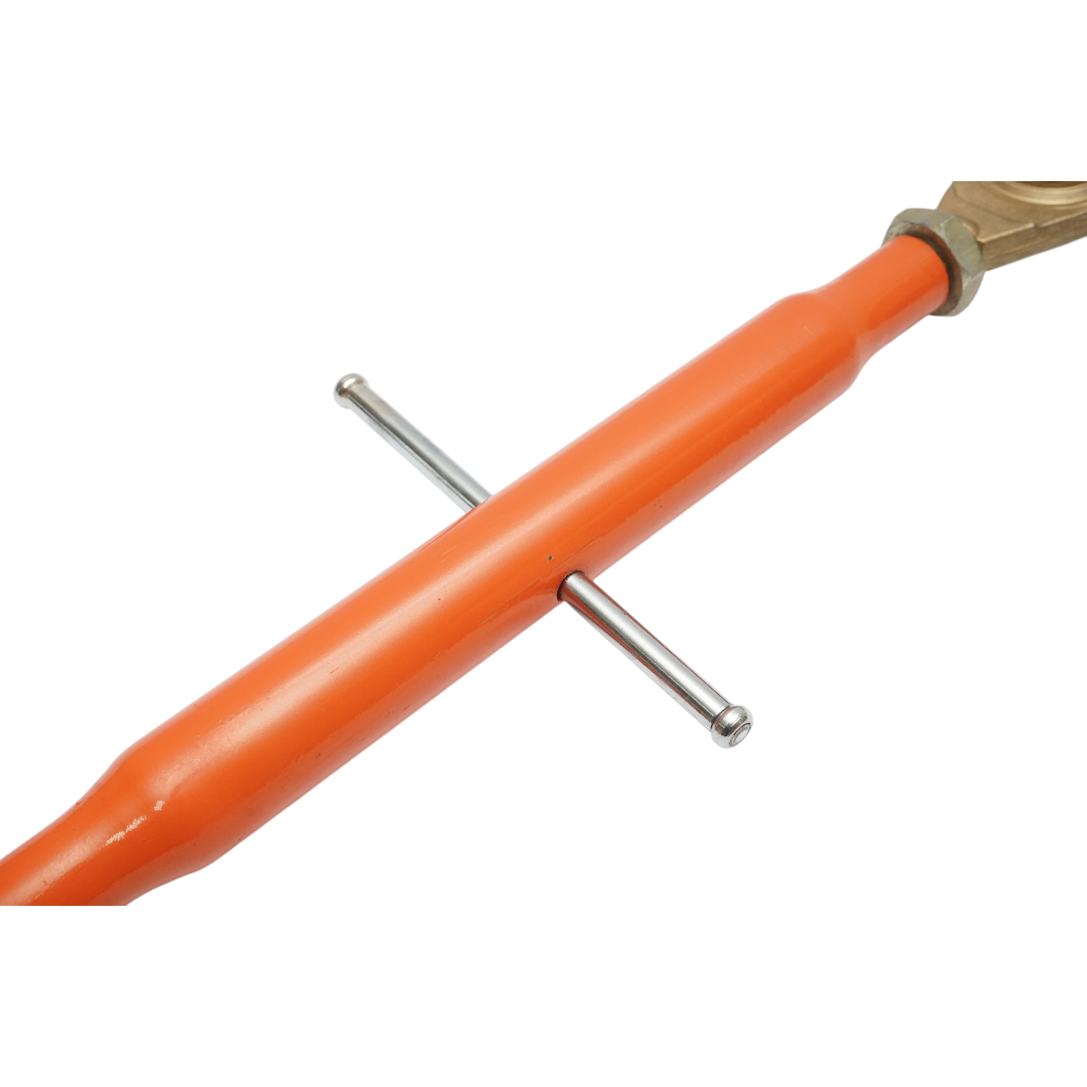 Tirant central complet M27x3 categoria 2-2 UTB U-650