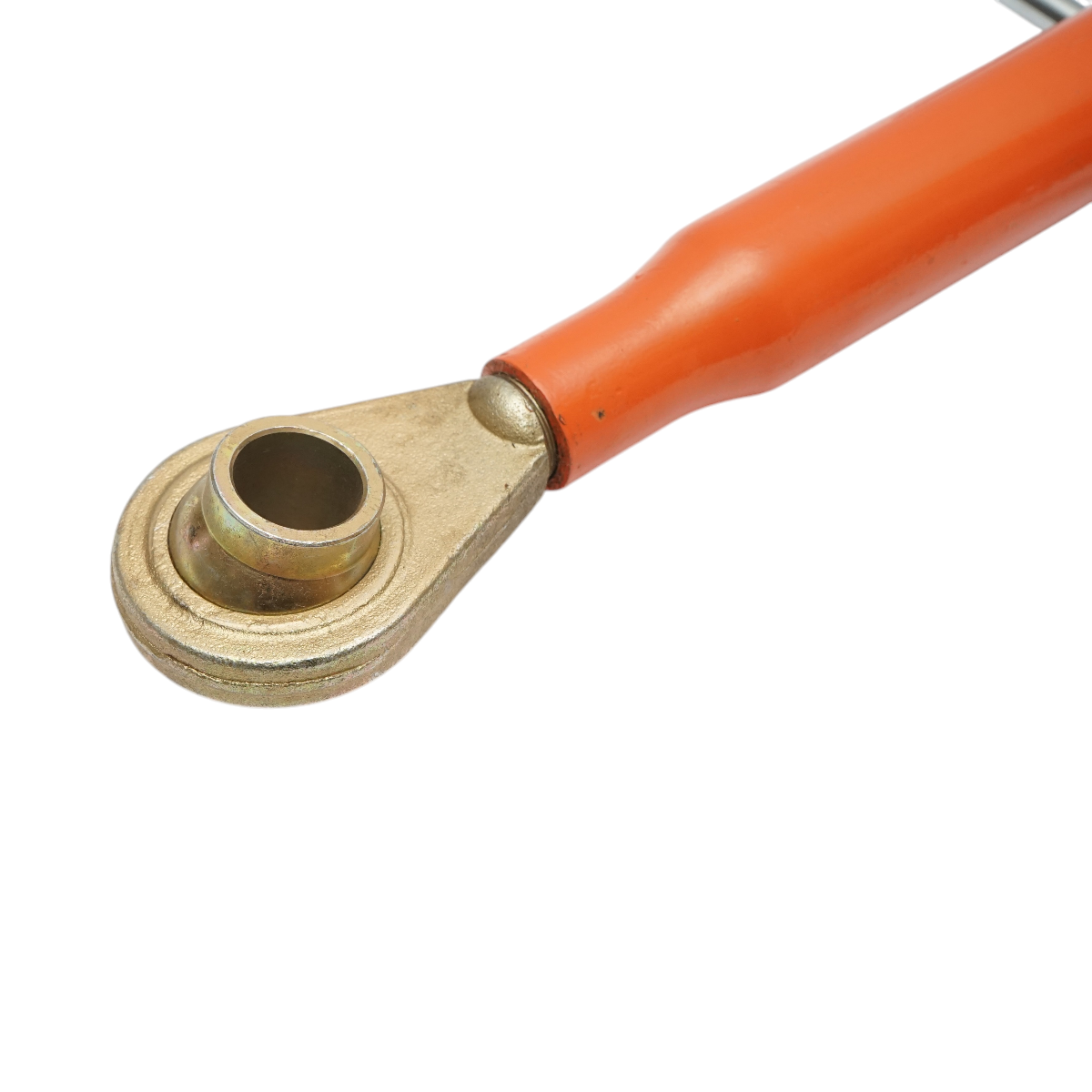 Tirant central complet M27x3 categoria 2-2 UTB U-650