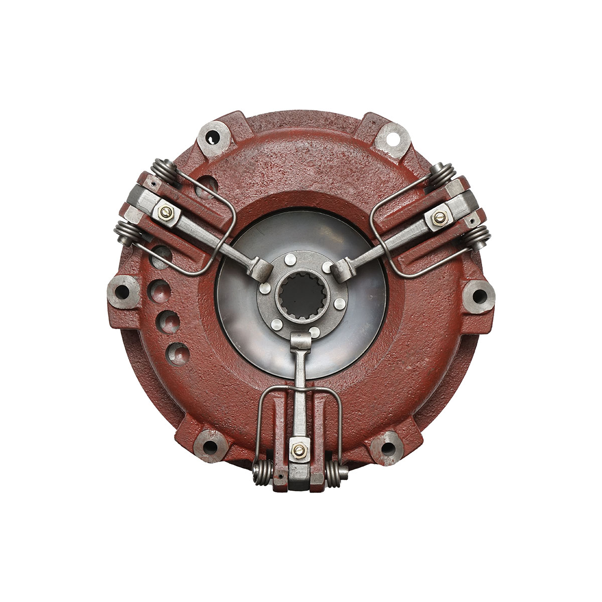 Ambreiaj asamblat 10 toli cu 3 parghii UTB U-445