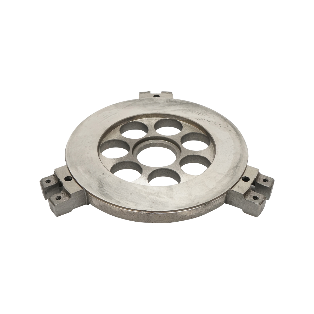 Disc metal presiune priza U-445 (ambreiaj 10 toli)