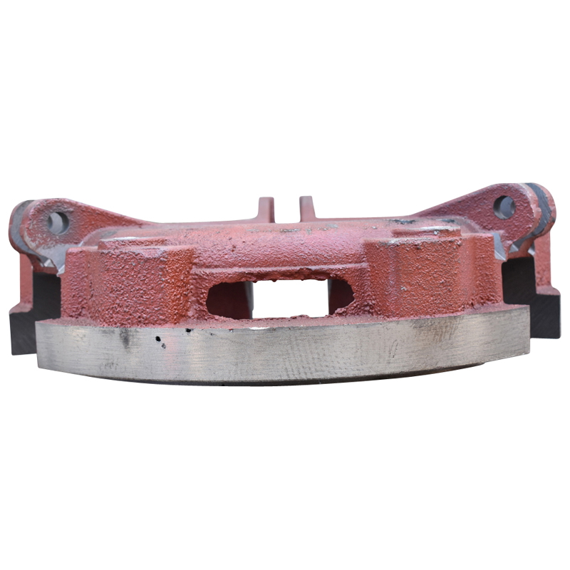 Carcasa ambreiaj 10 toli U-445 (3 parghii)