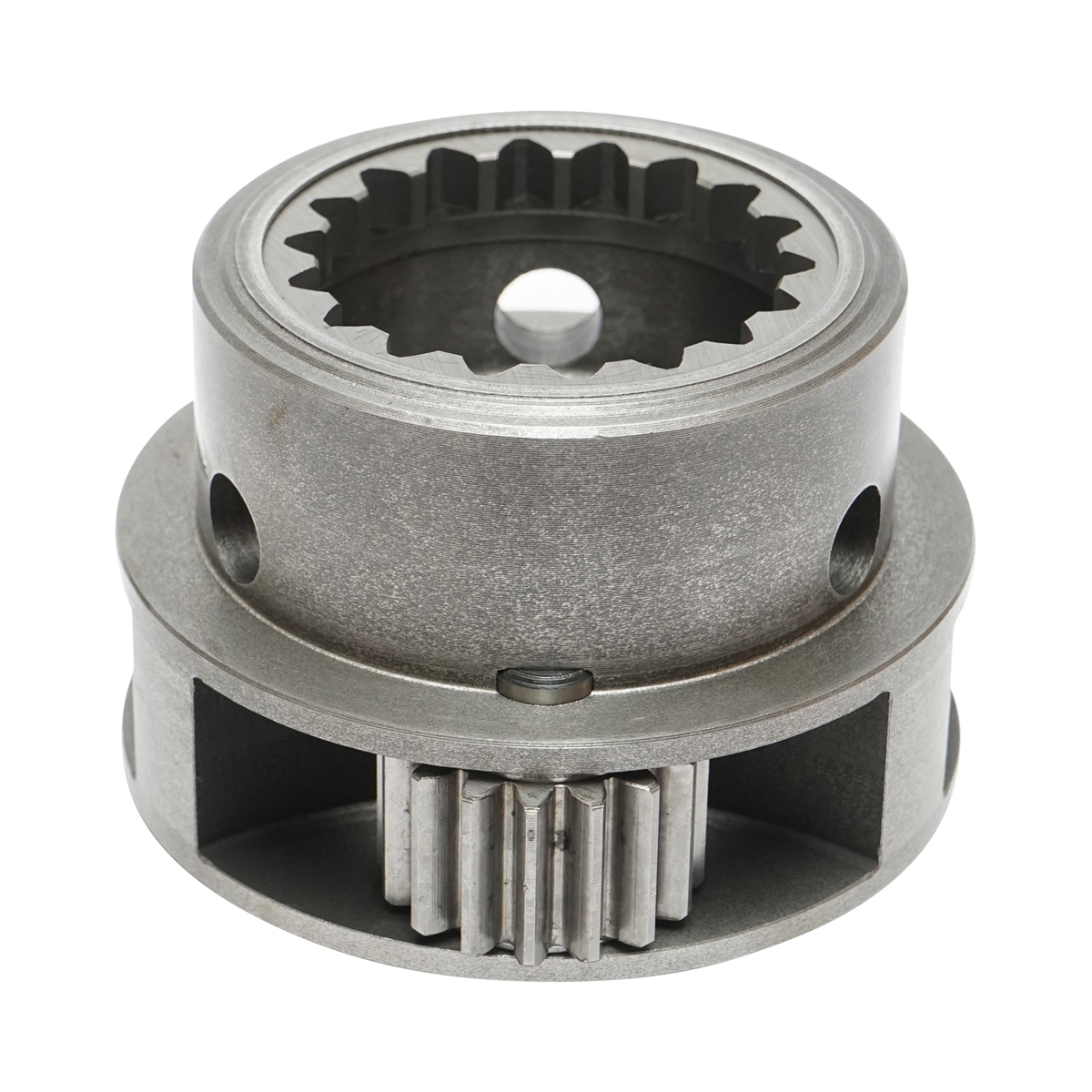 Butuc sateliti reductor complet Z=18 U-445 40.17.013