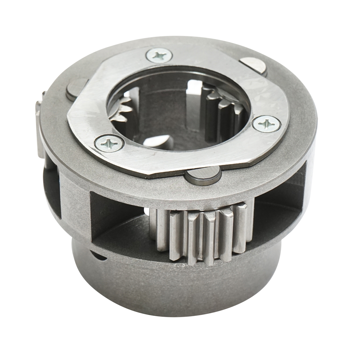 Butuc sateliti reductor complet Z=18 U-445 40.17.013