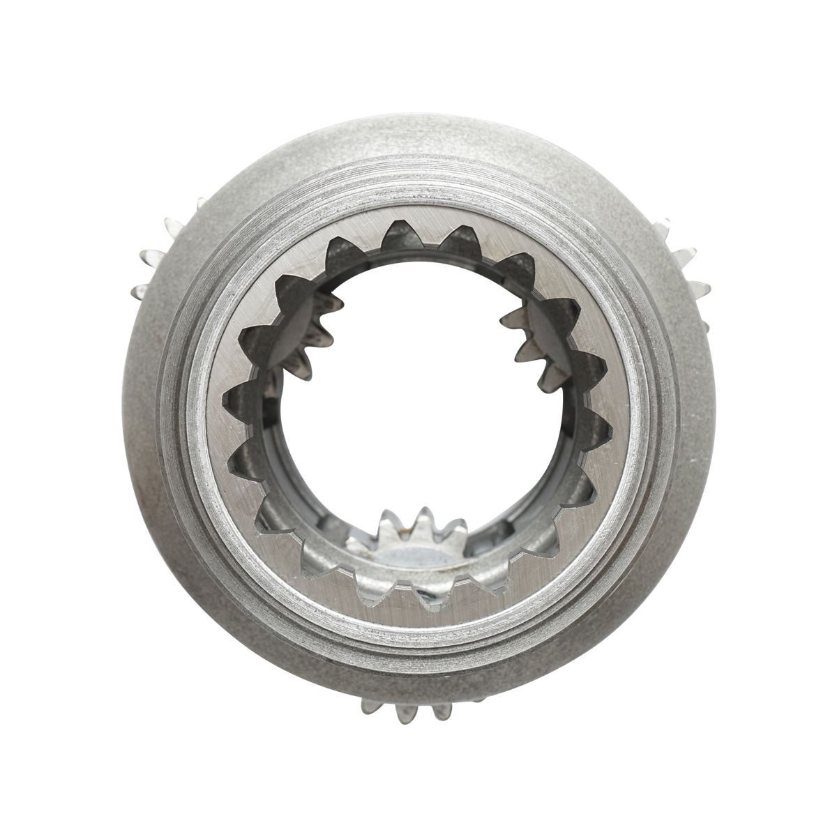 Butuc sateliti reductor complet Z=18 U-445 40.17.013