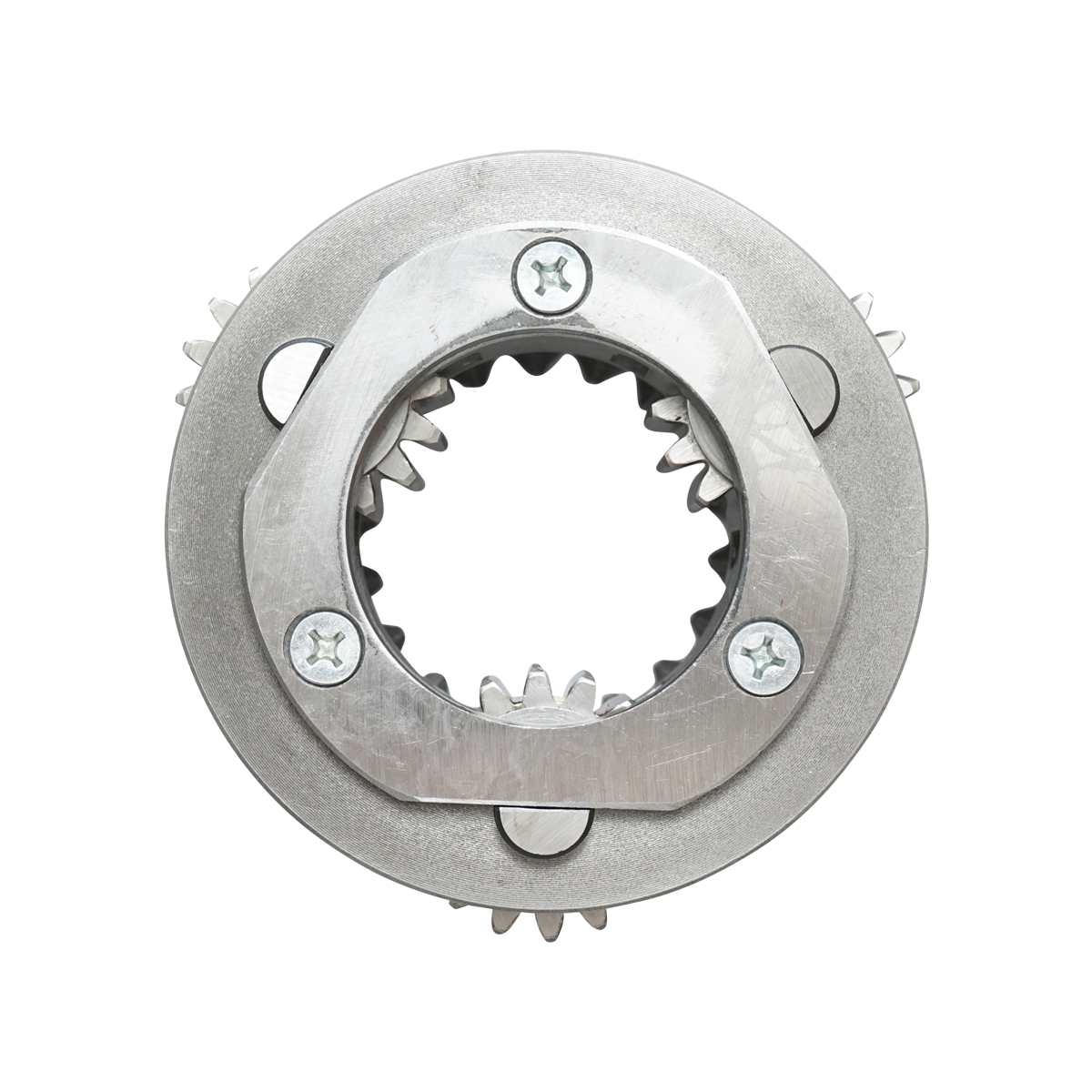 Butuc sateliti reductor complet Z=18 U-445 40.17.013