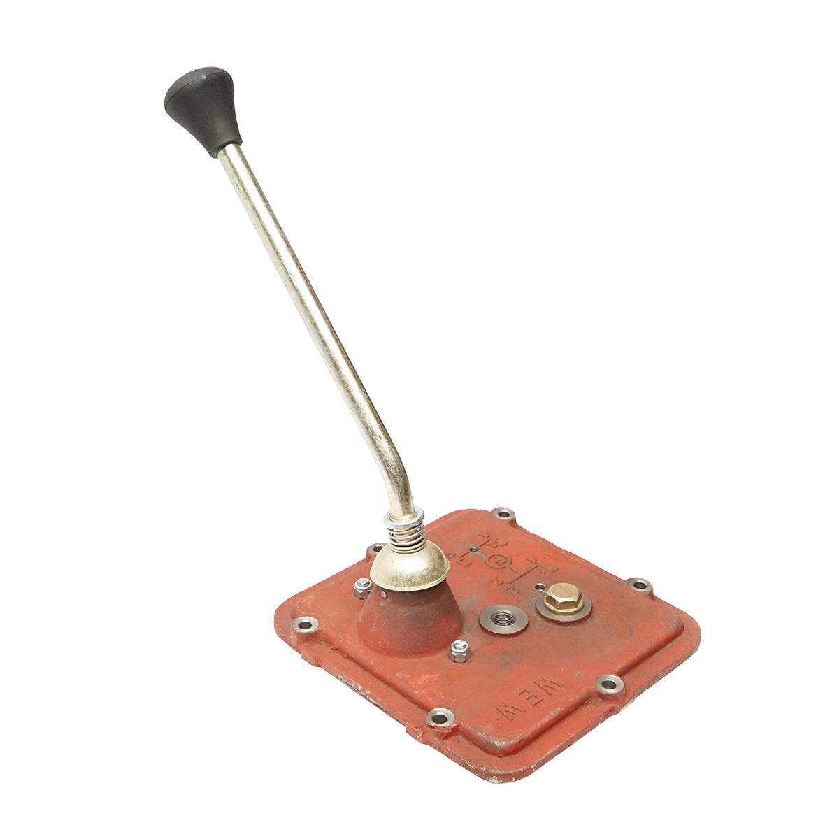 Capac cutie viteze cu o maneta UTB U-445 40.17.072