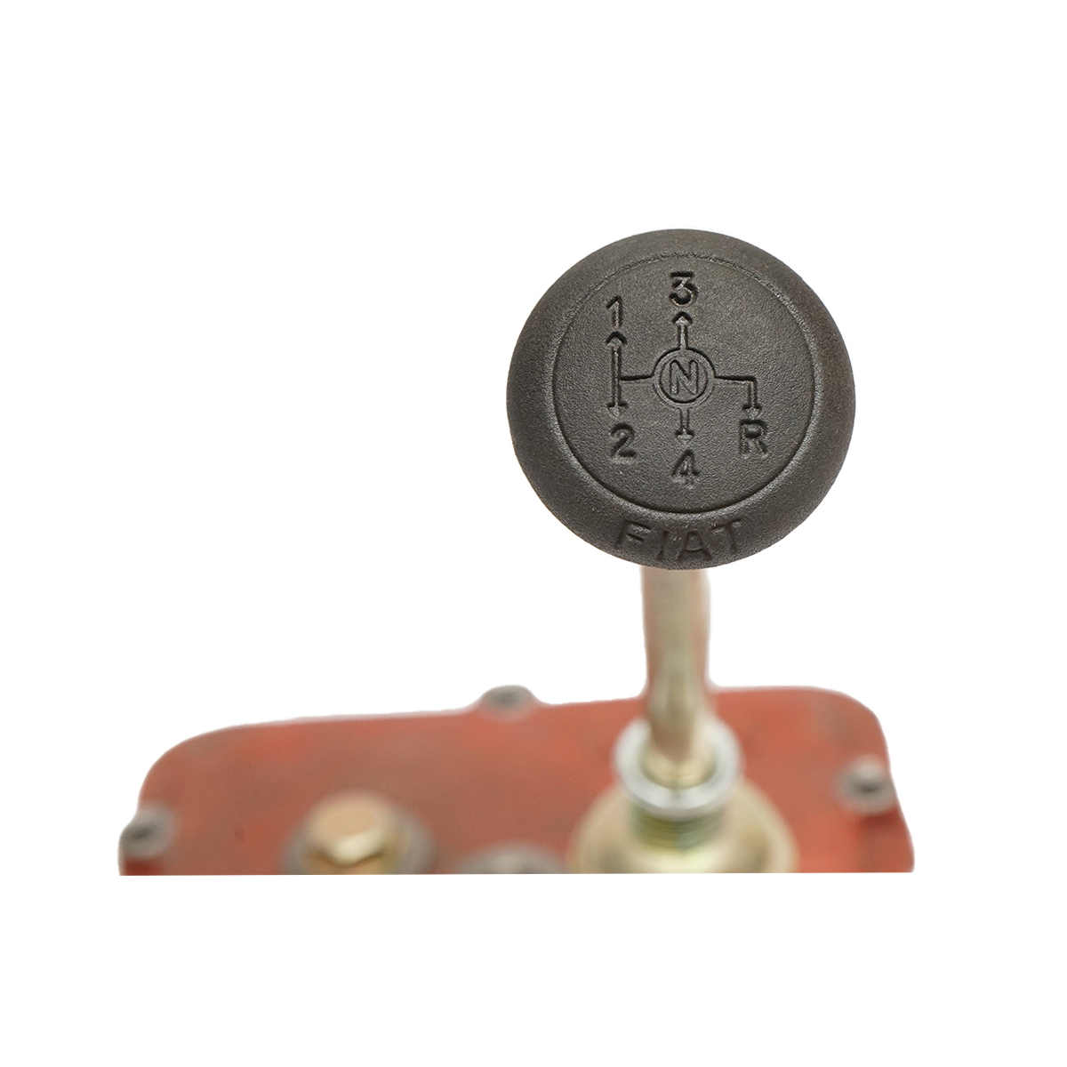 Capac cutie viteze cu o maneta UTB U-445 40.17.072