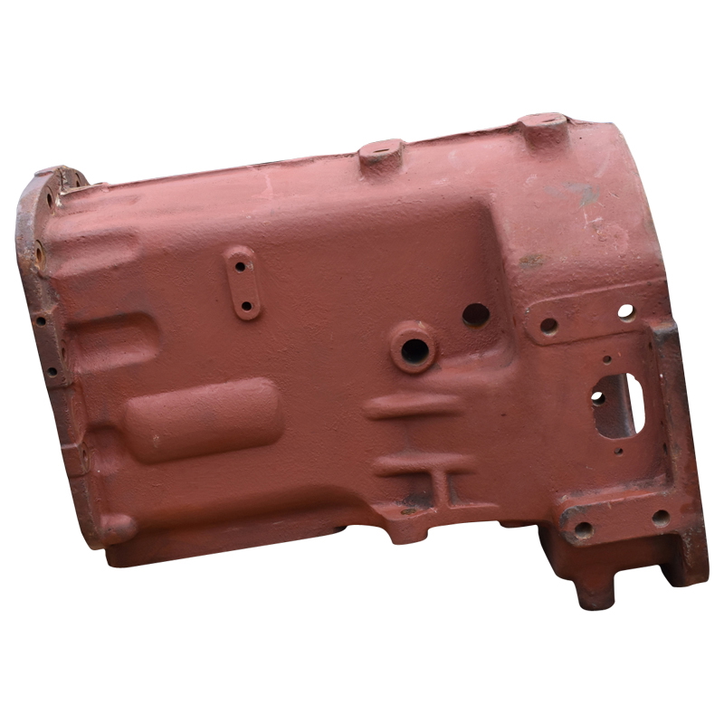 Carter cutie viteze si ambreiaj U-445, Fiat 450, New Holland 480