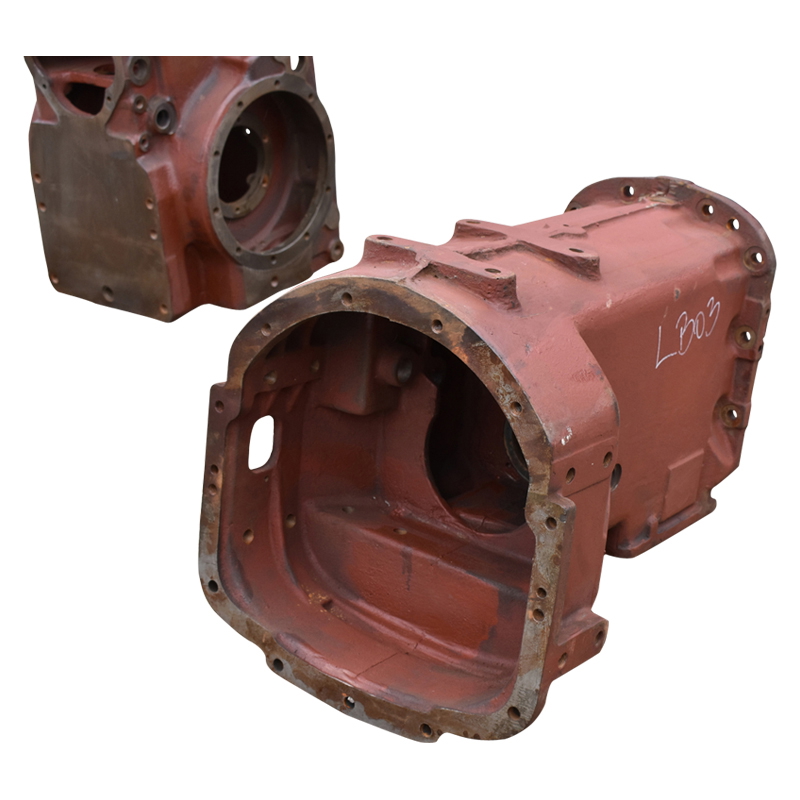 Carter cutie viteze si ambreiaj U-445, Fiat 450, New Holland 480