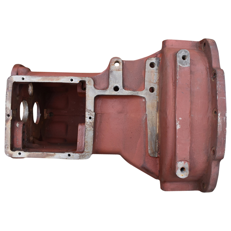 Carter cutie viteze si ambreiaj U-445, Fiat 450, New Holland 480