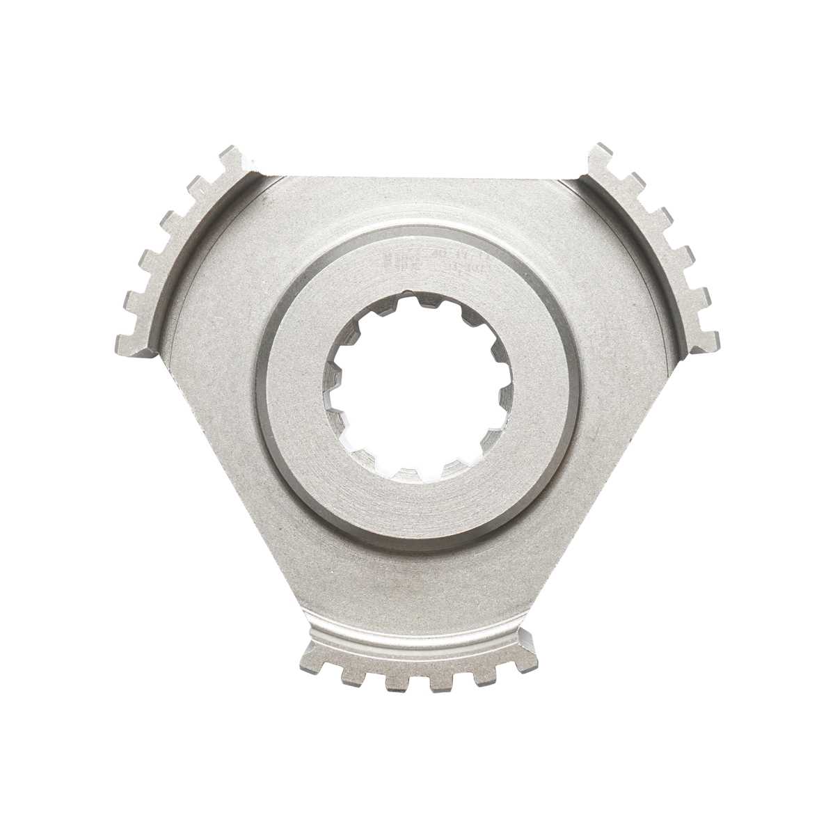 Butuc steluta cutie 3 trepte pentru mansonul alunecator UTB U-445