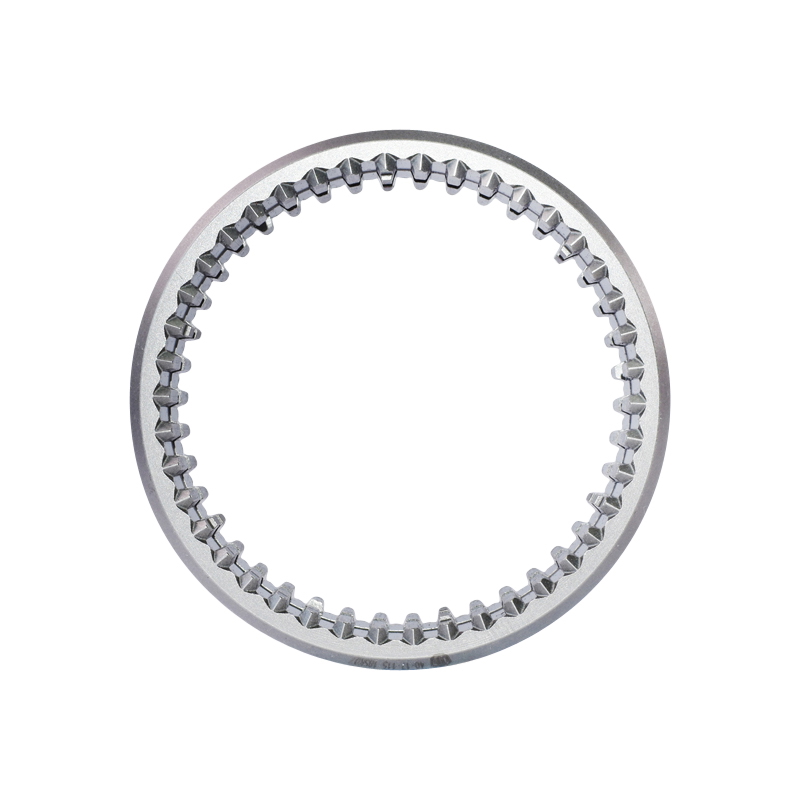 Manson alunecator sincron U-445 (10 toli - 3 trepte)