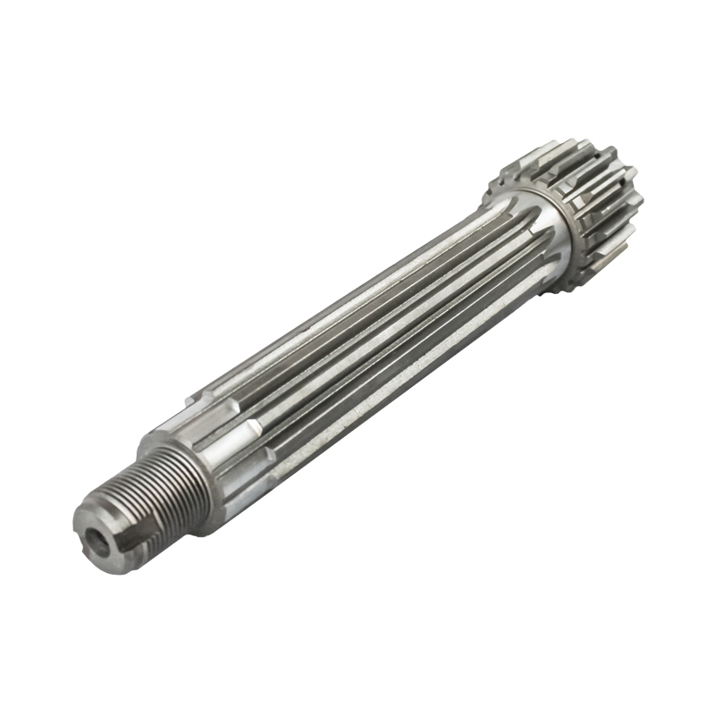 Arbore secundar pentru cutia de viteze in 3 trepte UTB U-445 40.17.118