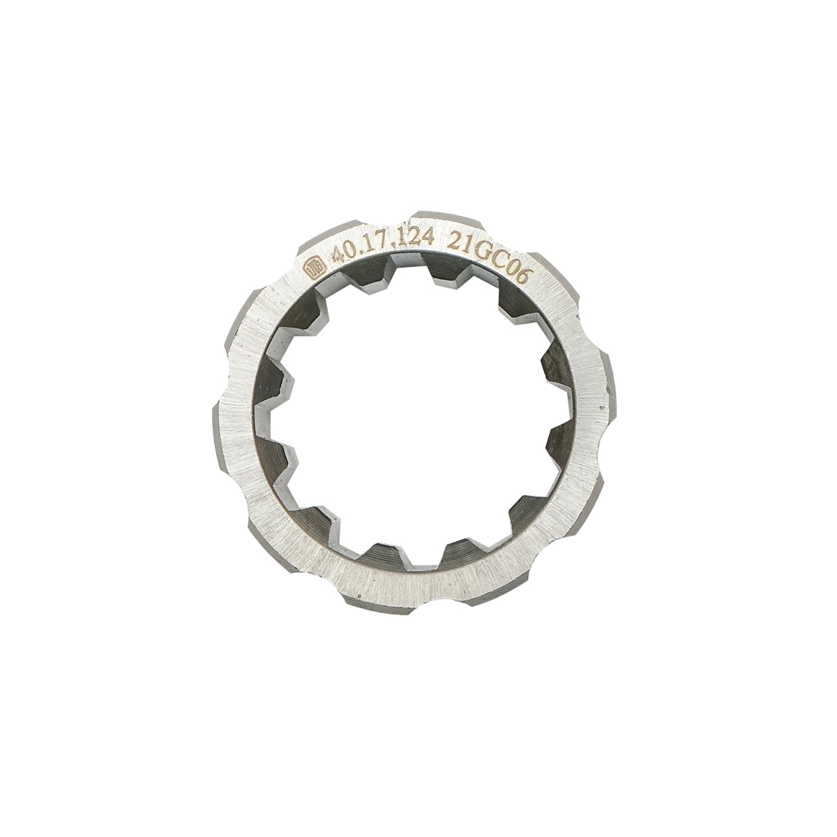 Bucsa canelata reductor UTB U-445