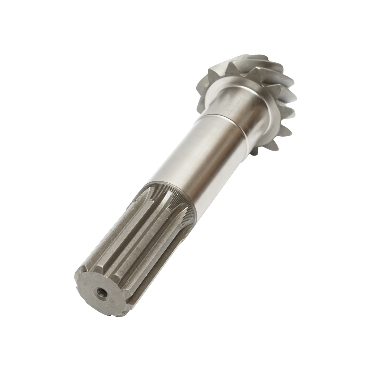 Grup conic UTB U-445 (pinionul are L = 232 mm si 12 dinti cu 47 de dinti coroana)