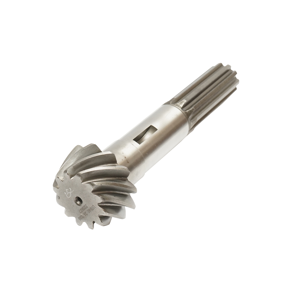 Grup conic UTB U-445 pinion L = 267 mm, 12 dinti cu 47 de dinti coroana