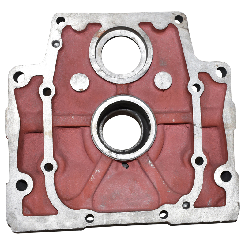 Capac priza posterior U-445