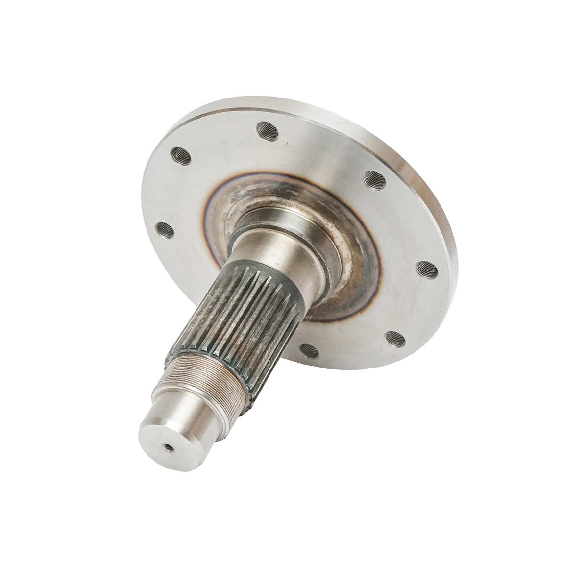 Ax roata pioneza UTB U-445