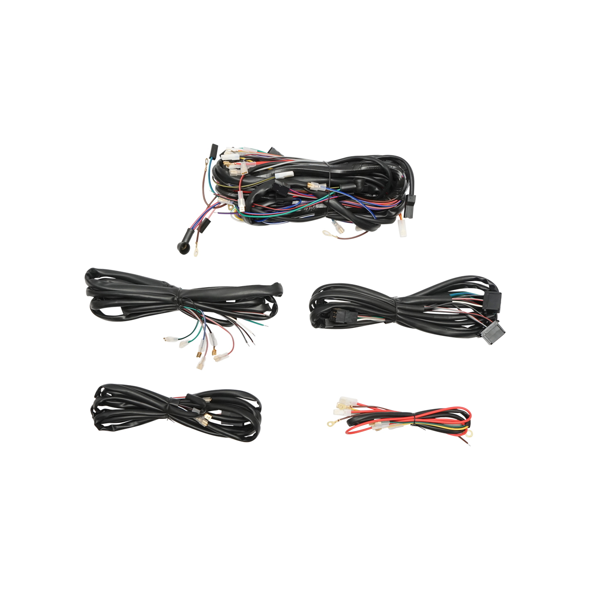 Instalatie electrica completa UTB U-445