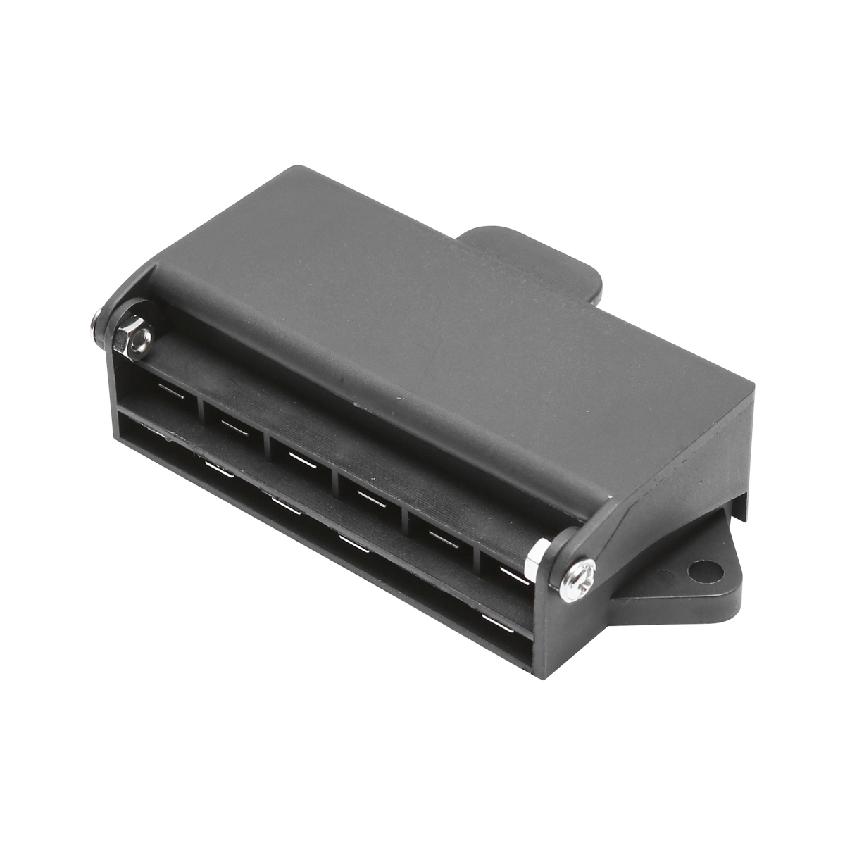 Cutie sigurante cu 6 cai pentru UTB U-445