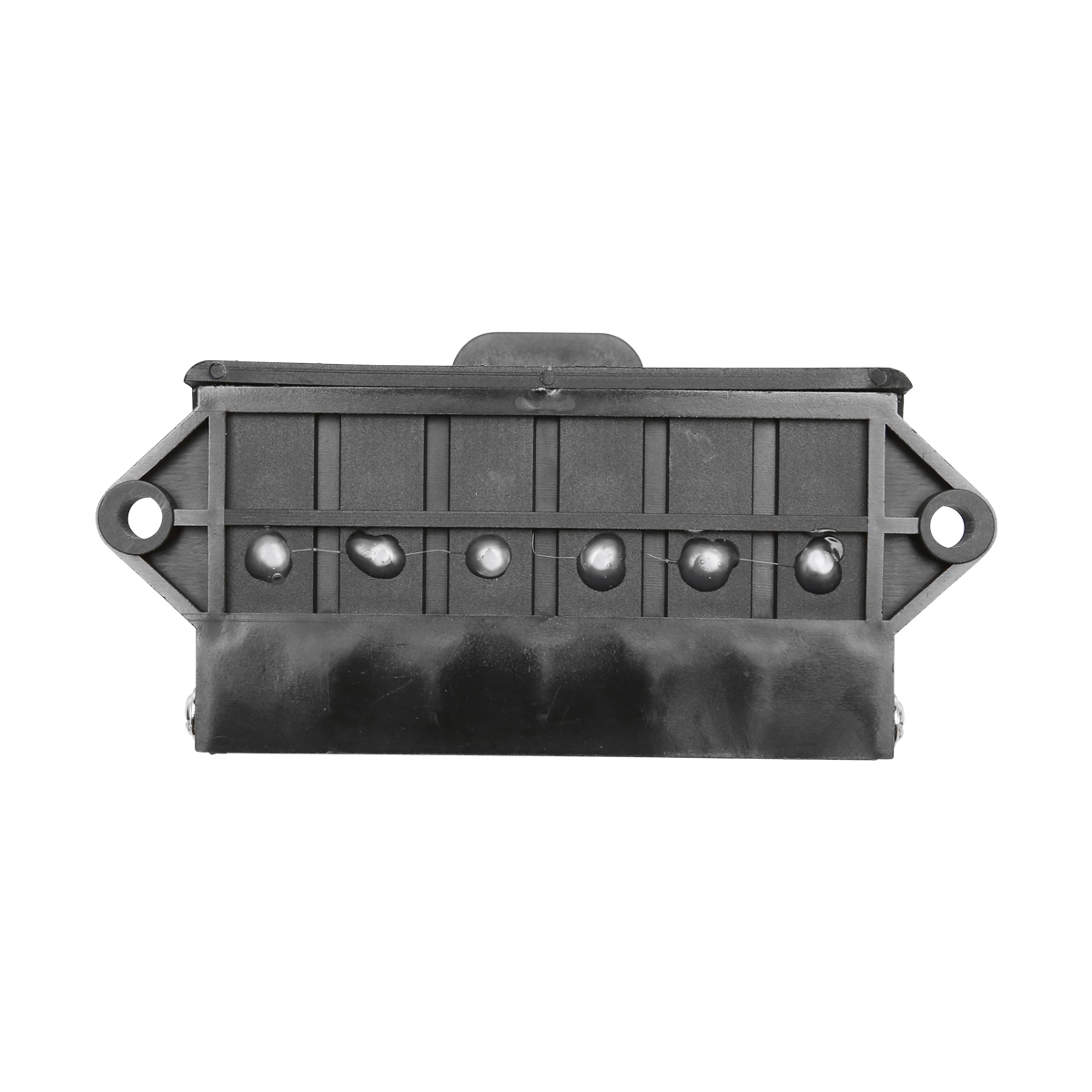 Cutie sigurante cu 6 cai pentru UTB U-445