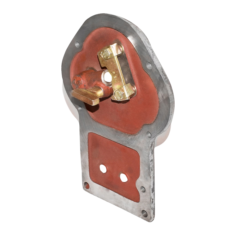 Capac superior priza putere complet UTB U-445 (mandolina)